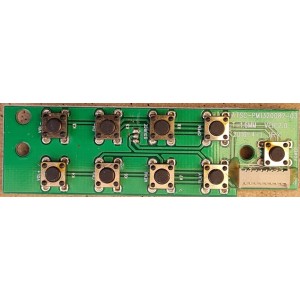 DGTEC DG3218HDC KAY BOARD ATSC-PM1320082-03